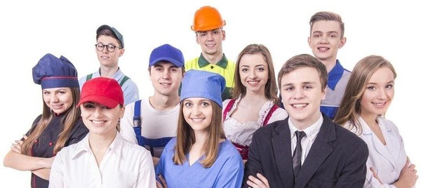 «Важный выбор в жизни». Деловая игра по профориентации для старшеклассников