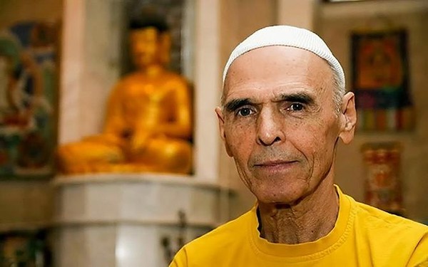 Час искусства «Необъятный мир Ильдара Ханова»