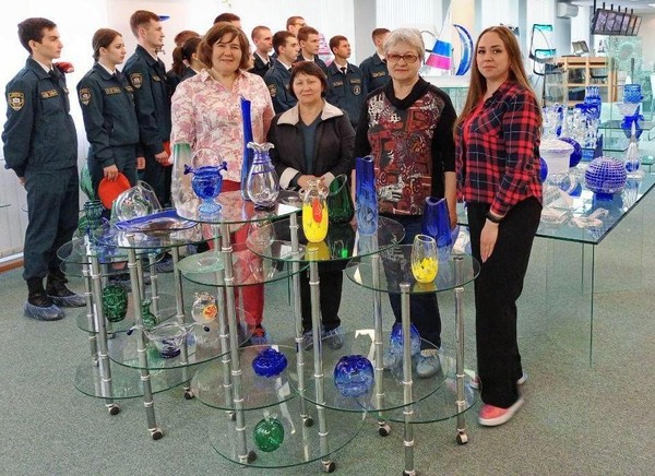 Краеведческая программа «Мой край ни в чем не повторим»