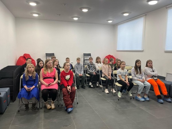 Исторический экскурс «Северный морской путь: вчера, сегодня, завтра»: к 500-летию со дня освоения