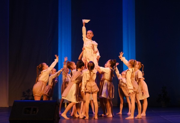 Программа «Быть здоровым – это стильно»