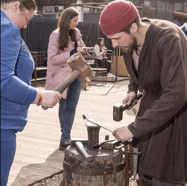 Ярмарка Волшебница