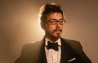 Квартет Дмитрия Сабурова при участии Макара Кашицына