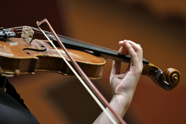 «Музыкальные пейзажи Третьяковской галереи и Русского музея»