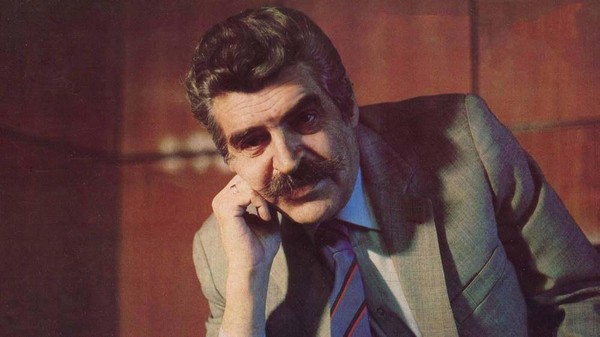 концертная программа «Мелодия любви Яна Френкеля»