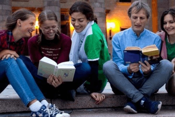 Курс «Философия для жизни: от теории к практике»