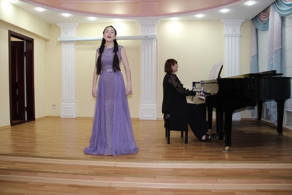 «День матери – праздник любви и благодарности»