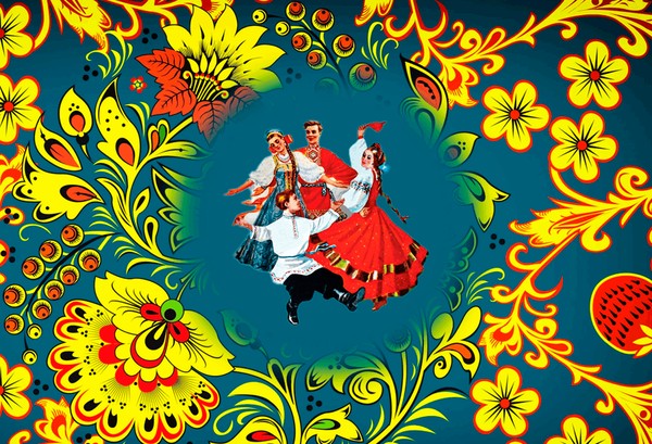 X Фестиваль «Хоровод друзей»