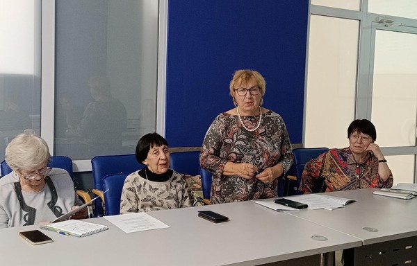 «Покорители Инета» приглашают