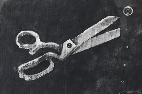 Выставка «Привет, Джон!»