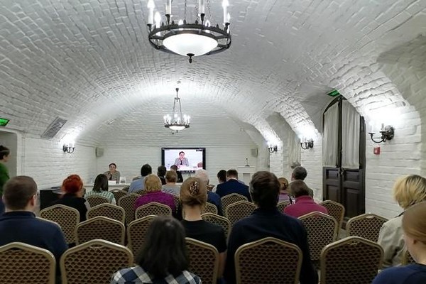 Круглый стол «60-летие журнала «Славяноведение»»