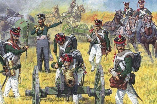 Лекция К.Г. Игошина «К вопросу о развитии единорогов как артиллерийской системы»