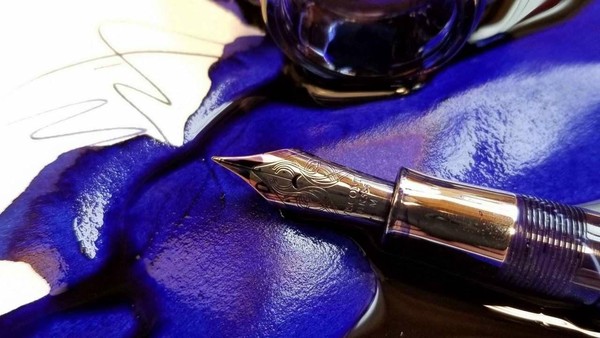 Лекция «Искусство кириллической каллиграфии: история развития русских буквенных форм»