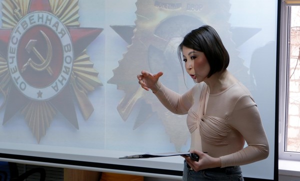 Исторический гид «Трудовая доблесть Трусовского района»