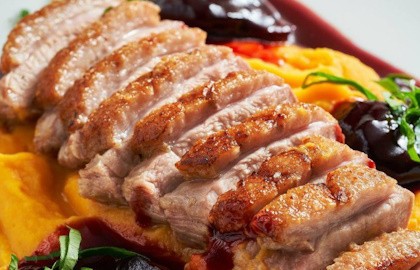 Кулинарный мастер-класс