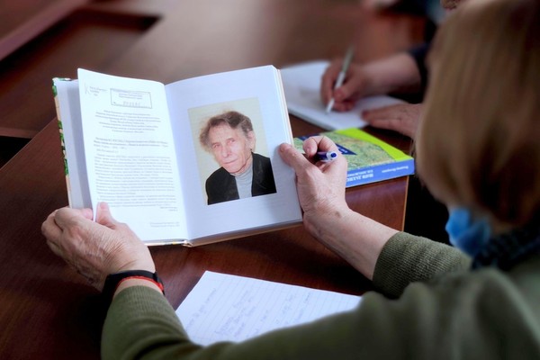 Презентация книги Владимира Нестеренко «Полководец князь Воротынский»