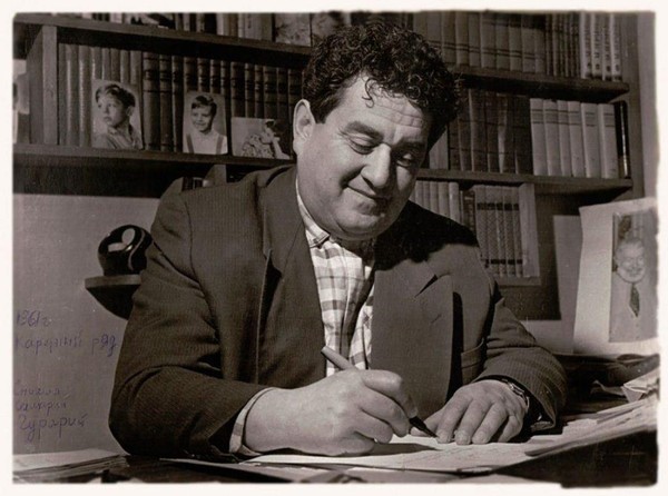 Детский книжный клуб «Бук-бург»