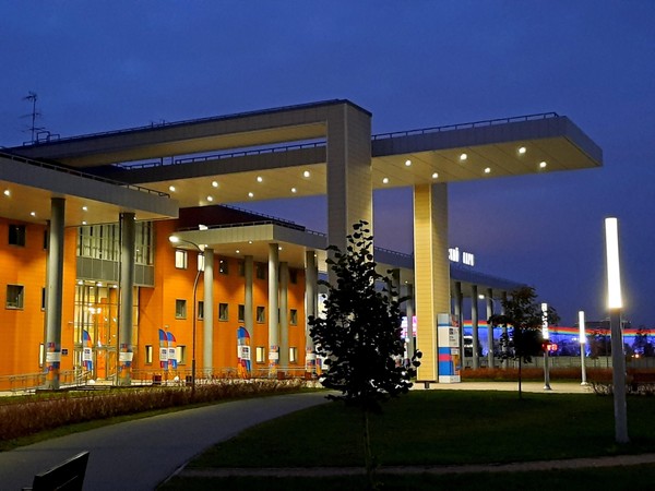 Выставка «Свидетели Великой Победы»