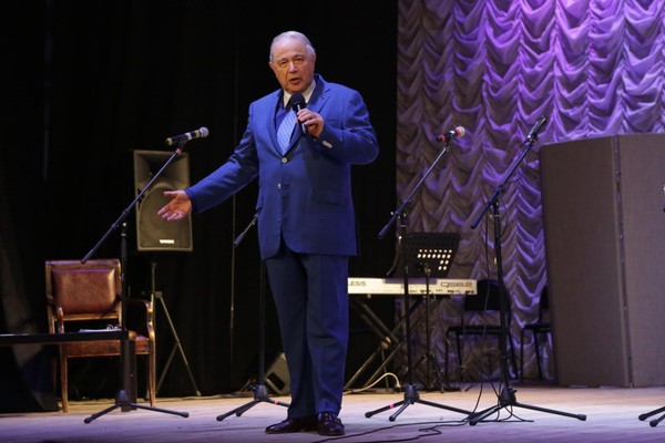 Петросян Шоу