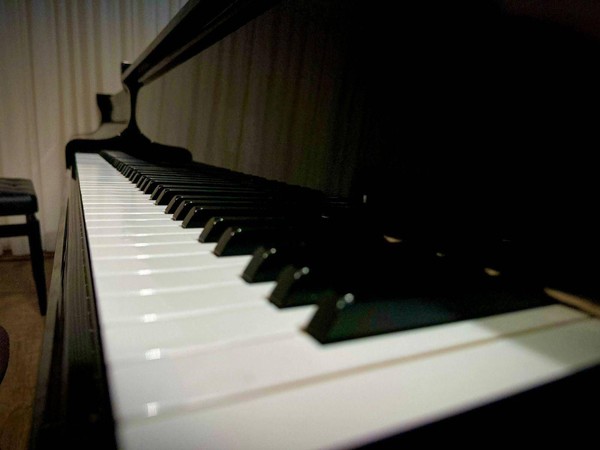 Его величество Рояль