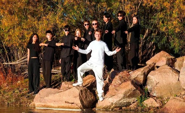 Спектакль «Орден Звезды»