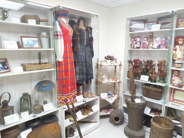 Встреча «Встречают по одежке»