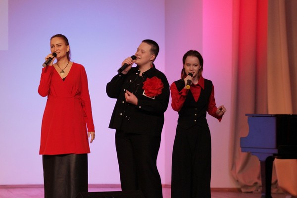 «Юрий Антонов навсегда»