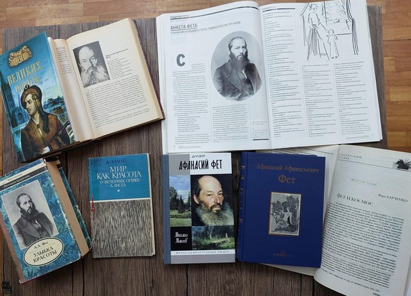 Литературный салон «Жизнь моя самый сложный роман»