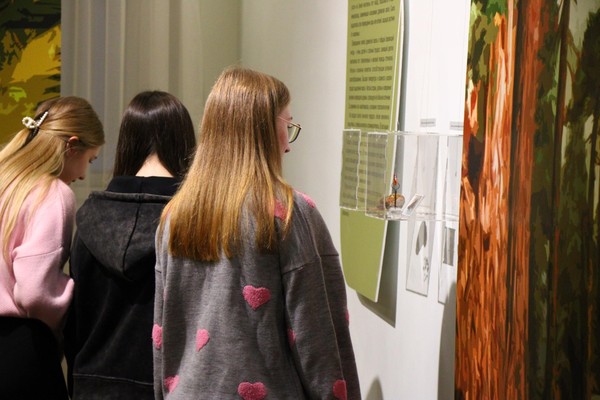 Экскурсия «Трансформация»