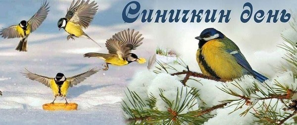 Мастер-класс«Зимние гости»