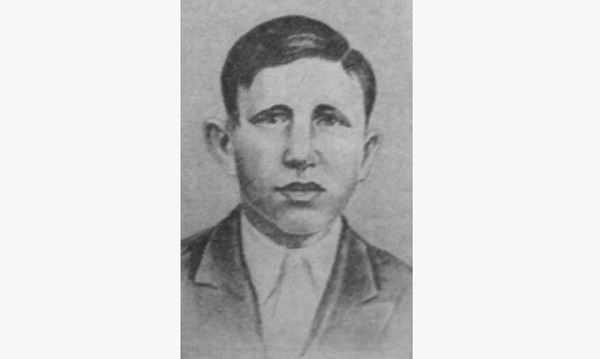 Тематическая беседа «Герой Советского Союза В. А. Русаков»