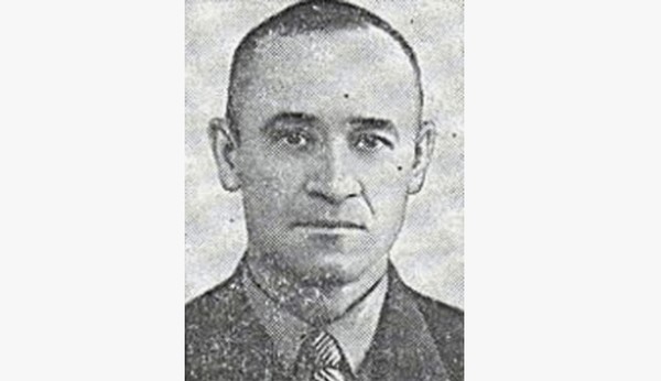 Тематическая беседа «Герой Советского Союза А. В. Матюк»