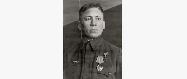 Тематическая беседа «Герой Советского Союза Ю. П. Иванкин»