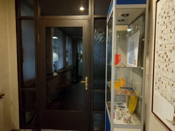 Джаз: прошлое и настоящее