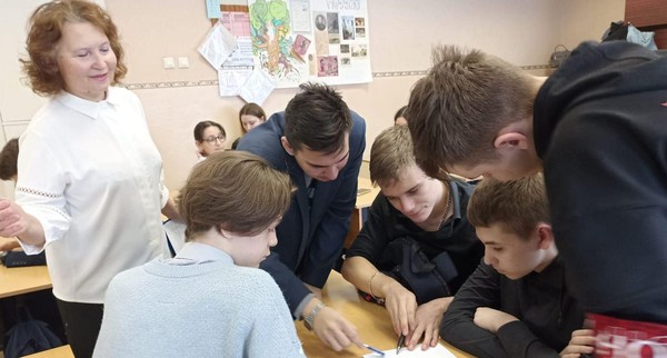 Литературная сага «Остров семейных сокровищ»