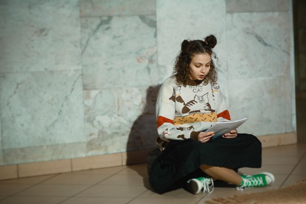 Викторина «Театр кукол: за ниточку и не только»