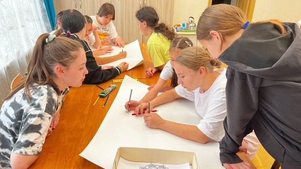 «Вместе против насилия»