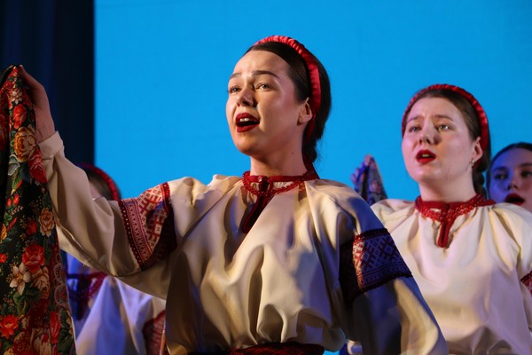 Эту память не стереть годами