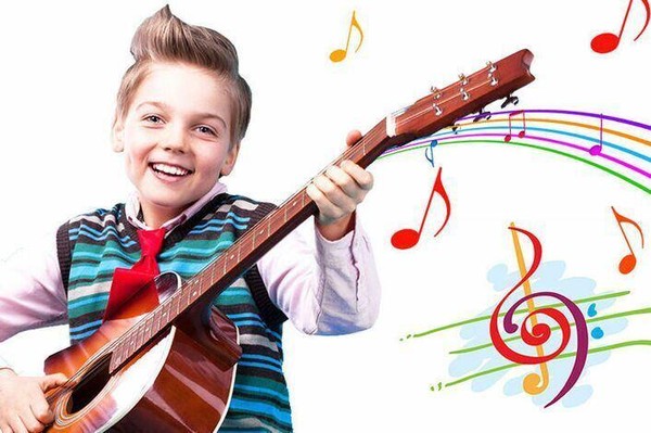 Родительское собрание с концертом учащихся