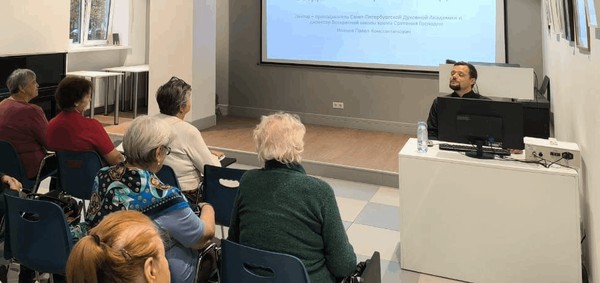 «Святой благоверный князь Александр Невский имя России»