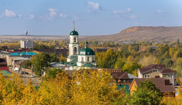 Выставка «Четыре взгляда»