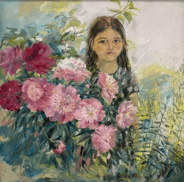 Выставка «Мой взгляд на мир»