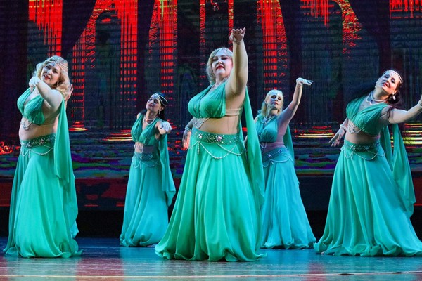 Мастер-класс «Здоровье и техника безопасности во время занятий»