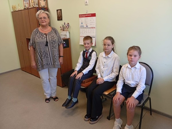 Лекция «Фортепианный стиль П. И. Чайковского»