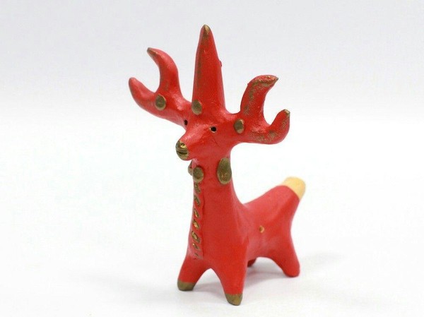 Беседа «Абашевская игрушка»