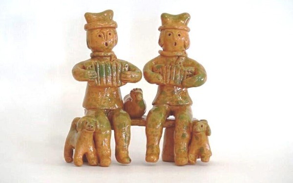 Беседа «Карачунская игрушка»