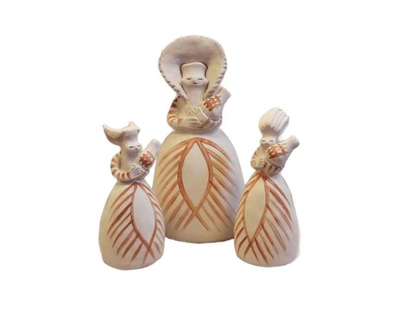 Беседа «Старооскольская игрушка»