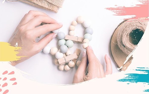 Городской конкурс декоративно-прикладного искусства «Я вам дарю тепло своих рук»