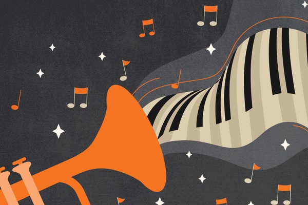 Калейдоскоп духовых