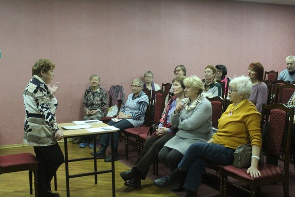 Программа «Пушкин после лицея»